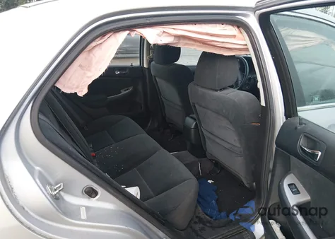 2005 Honda Accord 2.4 Ex z USA, uszkodzony, nr VIN 1HGCM567X5A045193